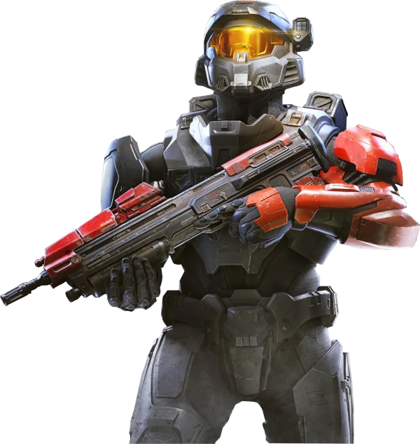 Halo InfiniteHero